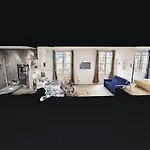Bluestay 2 - Appartement Au Coeur De Paris